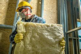 Types of Insulation We Offer in Newport, VT